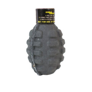Grenade MKII airsoft à grattoir