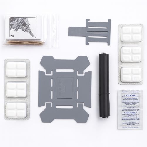 Kit de réchauffage de poche - ESBIT