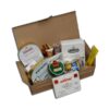 Ration militaire 24h pour survie, survivalisme et urgence – RATION-M