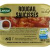 Rougail Saucisses