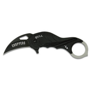 Couteau Choppers Bull