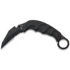 Couteau Griffe Karambit