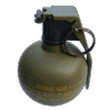 Grenades airsoft