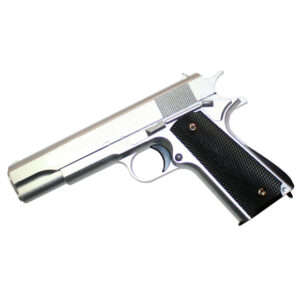1911 Full Métal Sliver Spring