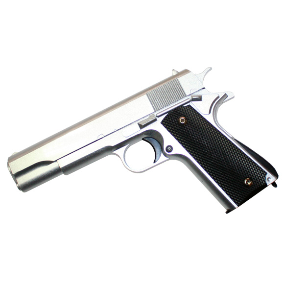 1911 Full Métal Sliver Spring