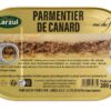 Parmentier de Canard