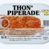 Thon piperade