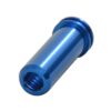 Nozzle G36 métal 24.3mm avec joint interne