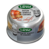 Gâteau de semoule au caramel Larzul 120 g