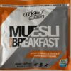 muesli chocolat biscuit caramel MX3