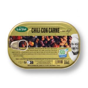 Chili con carne – Maison Larzul (300 g)